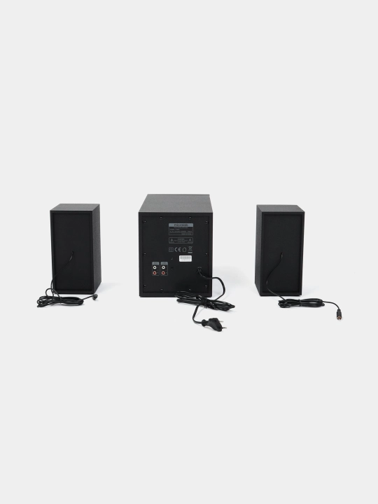 Сабвуфер Microlab M-880