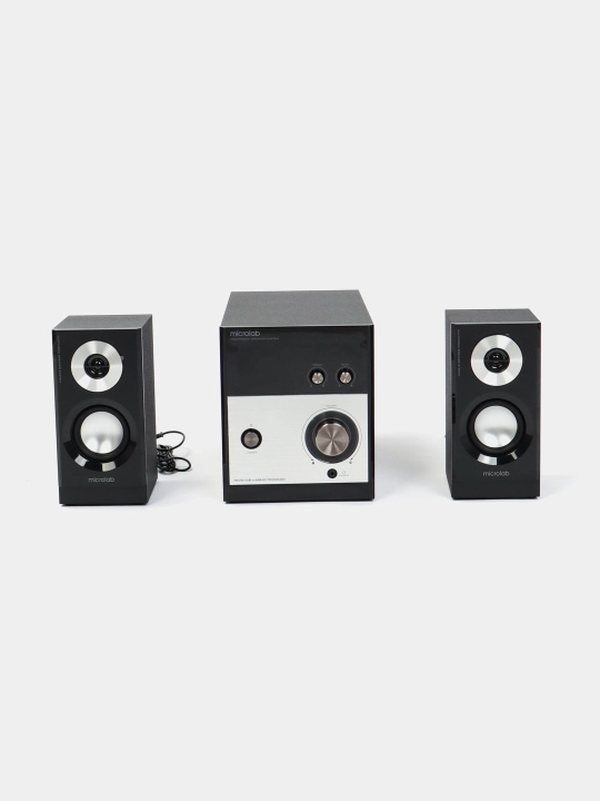 Сабвуфер Microlab M-880