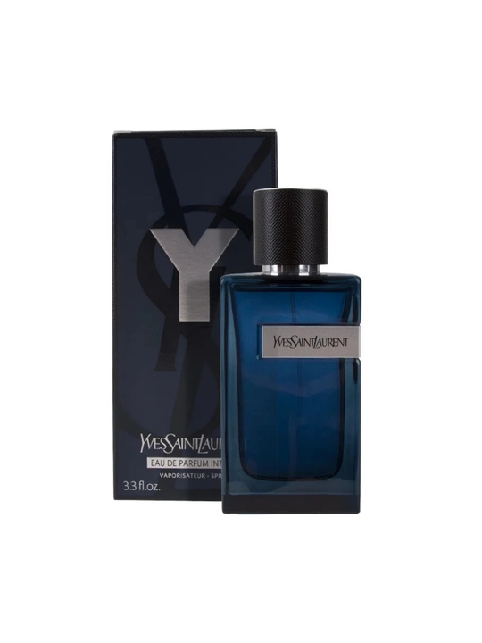 Yves Saint Laurent Y Eau De Parfum 100 ml - 