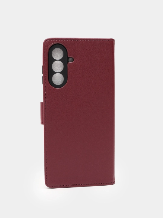 Чехол книжка Samsung Galaxy A57/ A37/ A27/ A17/ A07, Case