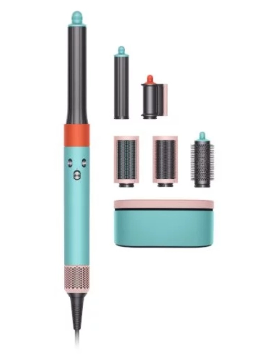 Styler Complete Long HS05, keys va nasadkalar bilan