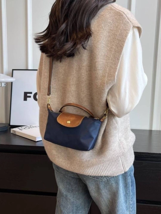 Ayollar uchun mini sumka Longchamp