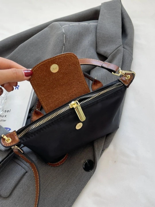 Ayollar uchun mini sumka Longchamp