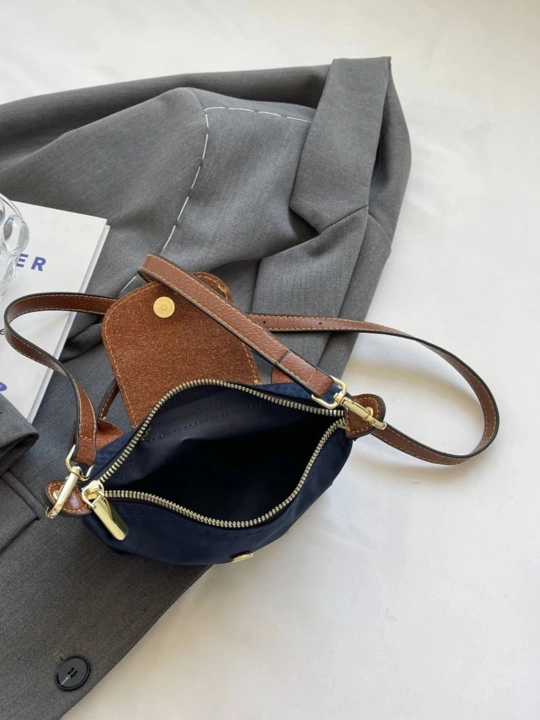 Ayollar uchun mini sumka Longchamp