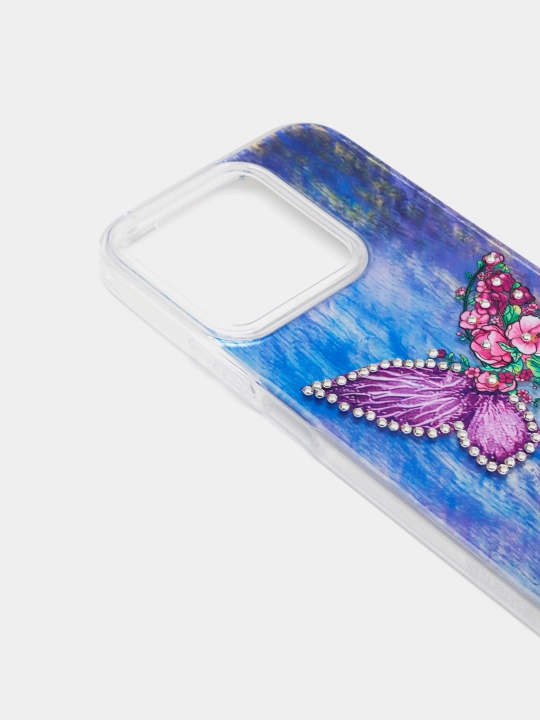 Чехол для Honor X8B