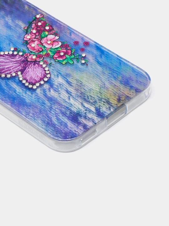 Чехол для Honor X8B
