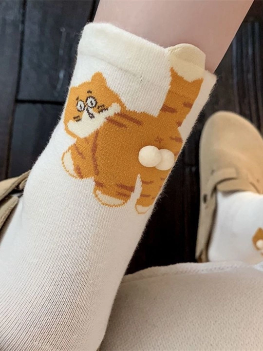 Paypoq mushuk bosmalik, 36/40 o'lchamlarga mos