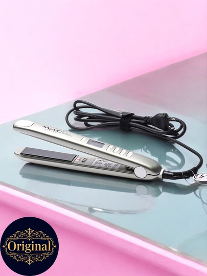 Профессиональный выпрямитель для волос MAC Styler MC-2021 Titan — ELAZIZ-MC2021-БЕЛЫЙ