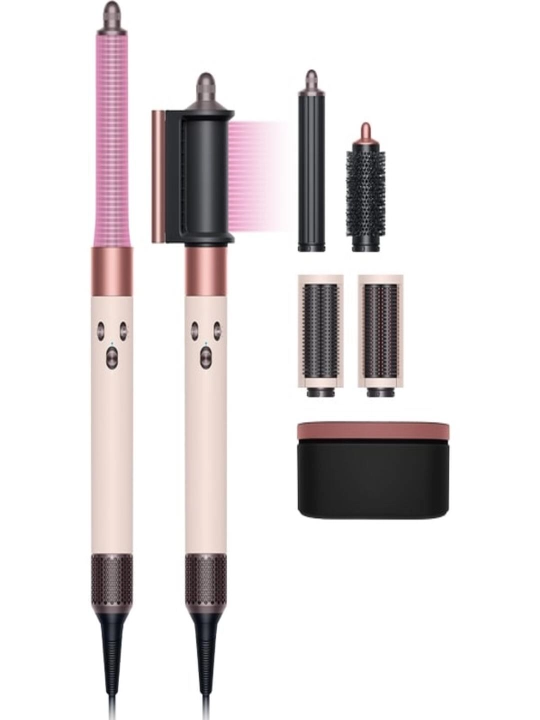 Styler Complete Long HS05, keys va nasadkalar bilan