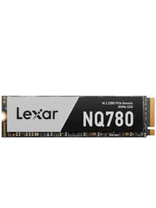 Tashqi disk SSD  1TR NQ780 NVMe Lexar