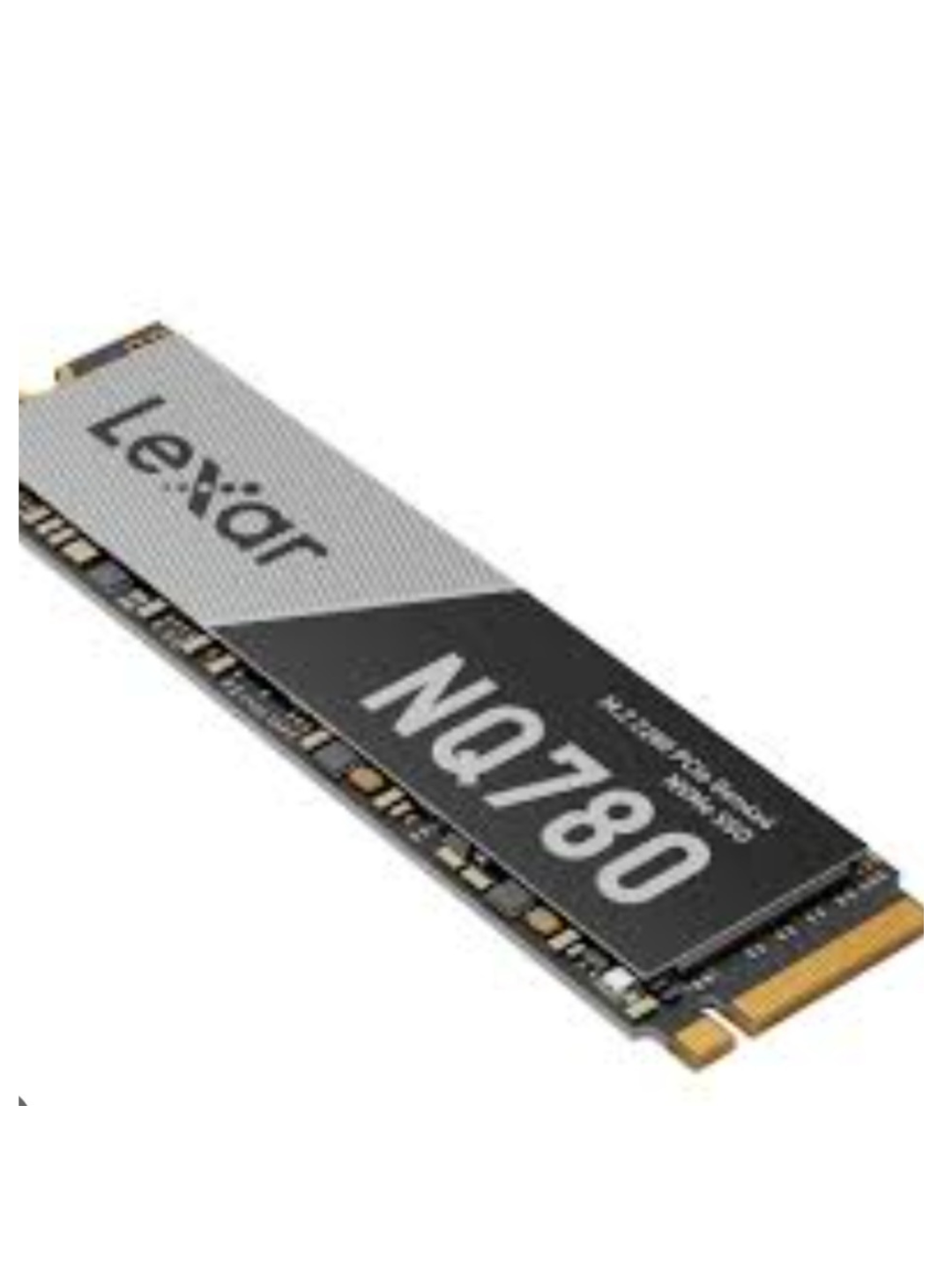 Tashqi disk SSD  1TR NQ780 NVMe Lexar