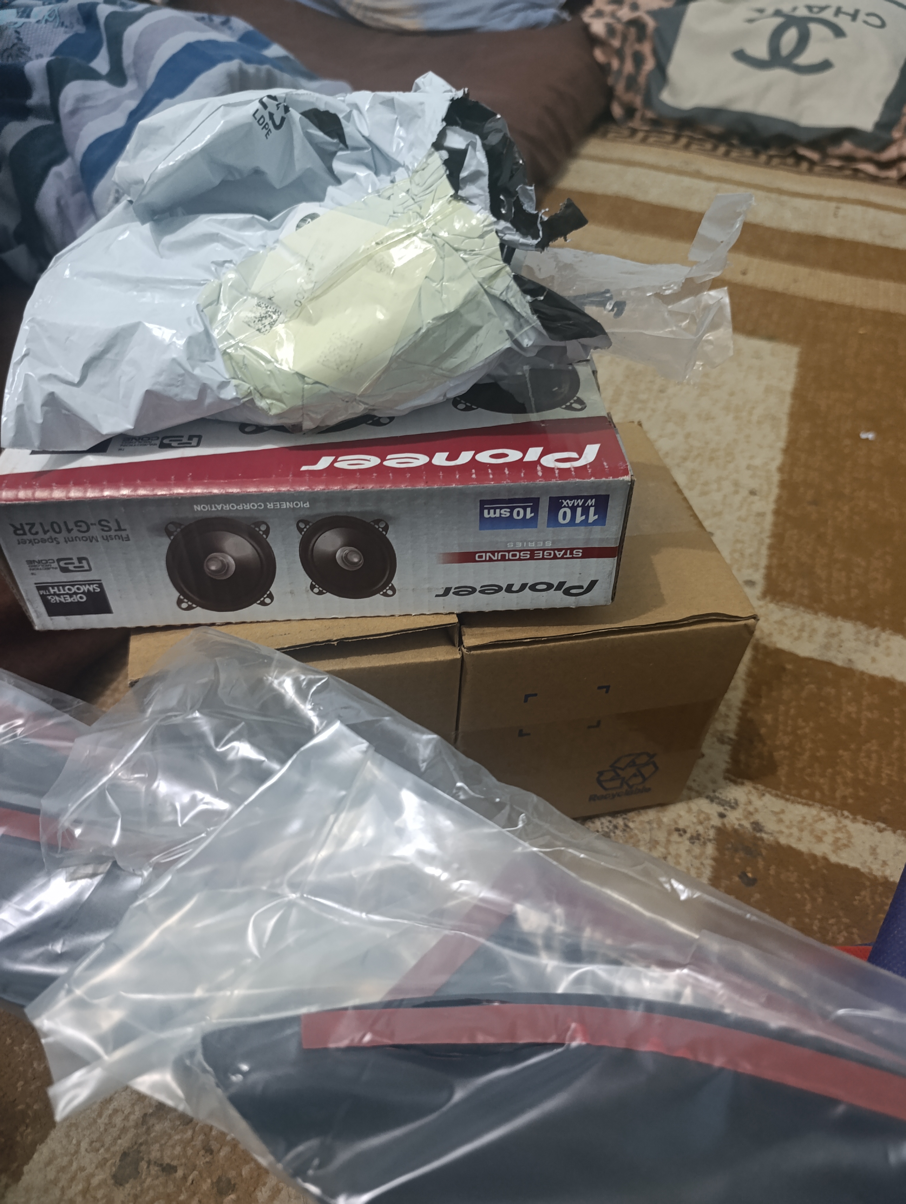 Противотуманная фара для Nexia 1 и 2 H11, Matiz H3, Spark H8, Cobalt 12 В, 35, 55 Вт, 2 шт