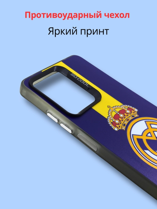 Чехлы для смартфона Tecno Spark Go 2024, Spark 20/20C, Infinix Smart 8/Hot 40 i