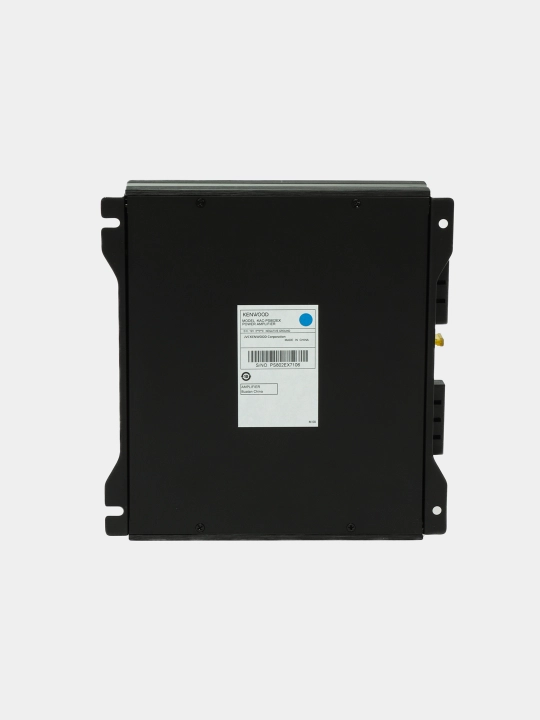 Усилитель Kenwood, 1000W 500w Усилитель мощности звука Kenwood KAC-PS804EX