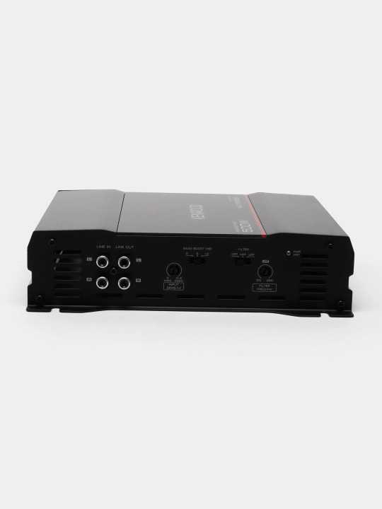 Усилитель Kenwood, 1000W 500w Усилитель мощности звука Kenwood KAC-PS804EX