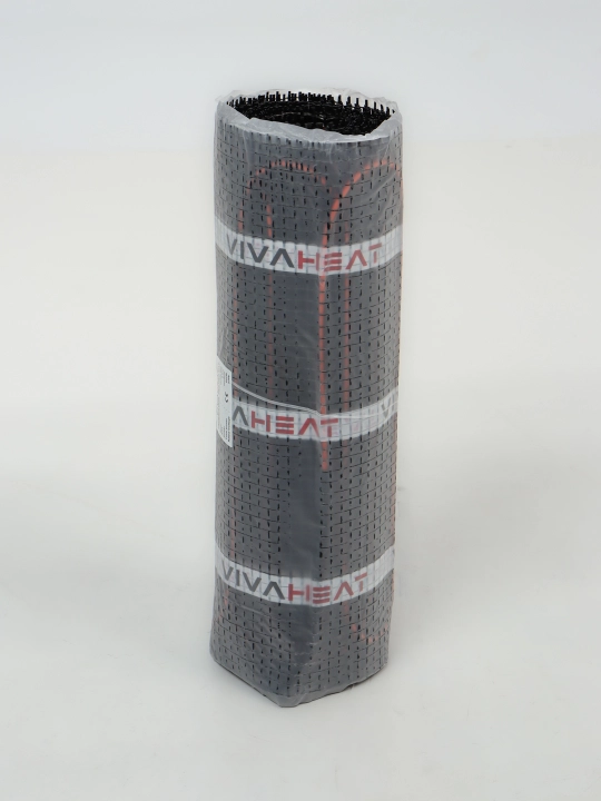VIVA HEAT IMAT 200 — электрический нагревательный мат 200 Вт/м², тёплый пол