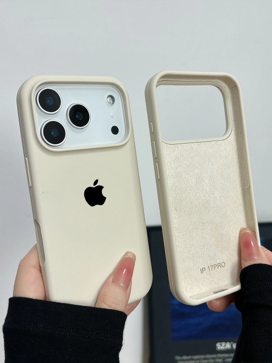 Чехол на iPhone, 13, 14, 15, 16, 17, Pro,  Pro Max, противоударный, силикон