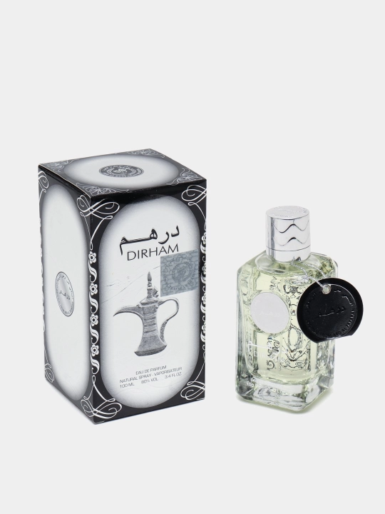 Parfyumlangan suv Ard Al Zaafaran Dirham 100 ml - 