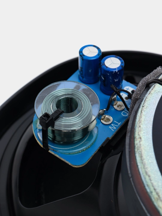Avtomobilar uchun kolonka HQ 718 model Bass, 2 dona