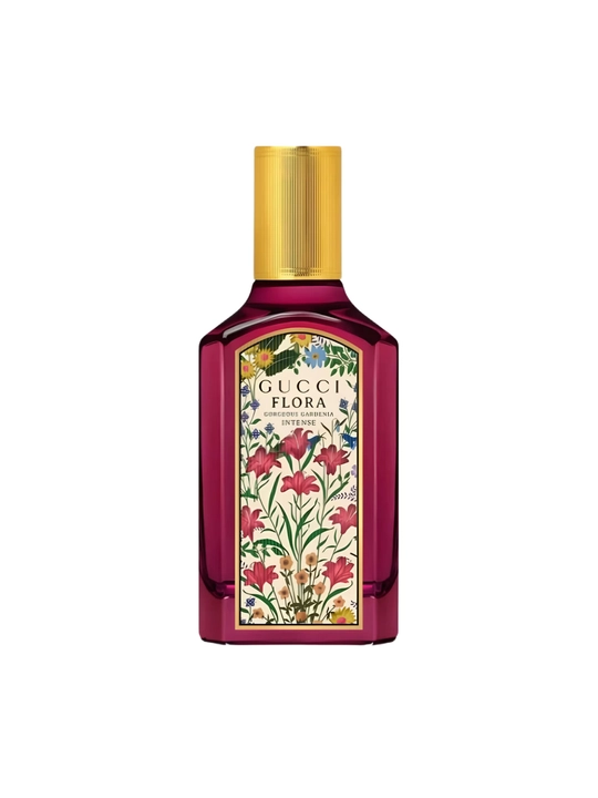 Flora Gorgeous Gardenia Intense Gucci парфюмерная вода - 