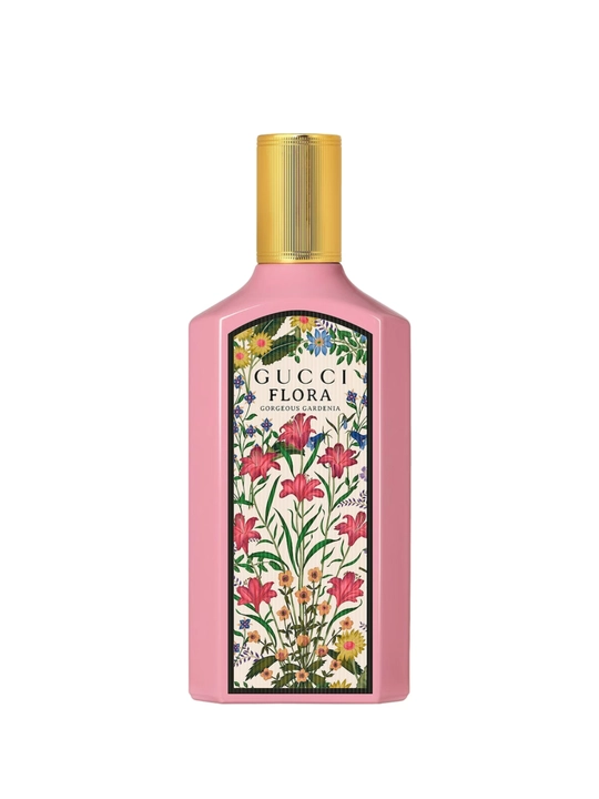 Flora Gorgeous Gardenia Gucci парфюмерная вода - 