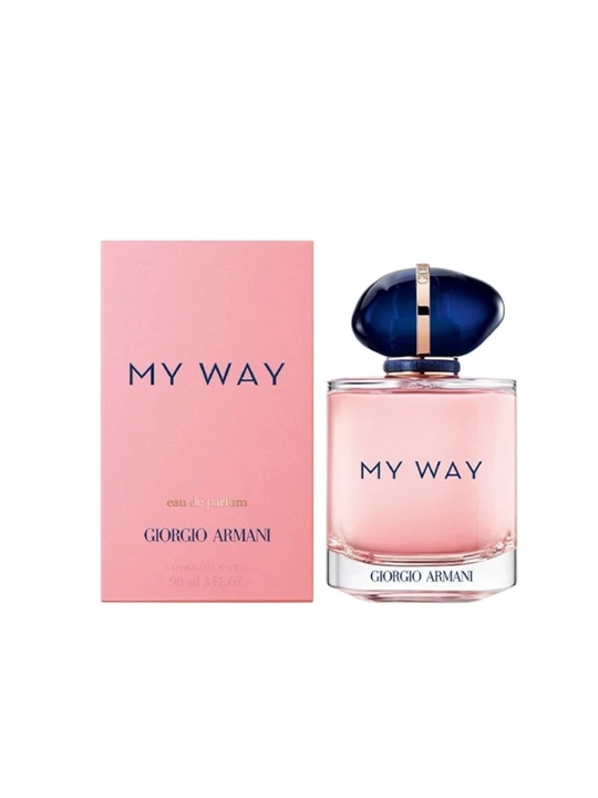 Giorgio Armani My Way Eau De Parfum парфюмерная вода, 90 мл - 