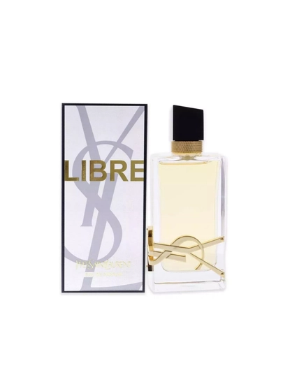 Yves Saint Laurent Libre Eau De Parfum 90 мл, парфюмерная вода - 
