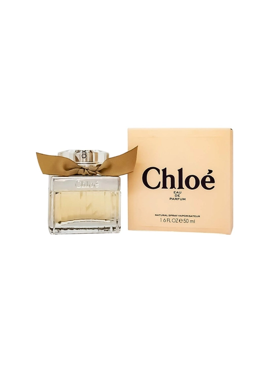 Chloé Eau De Parfum 75 ml, parfyum suvi - 