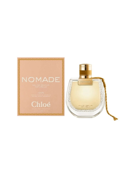 Nomade Naturelle Eau de Parfum Chloé parfyum suvi - 
