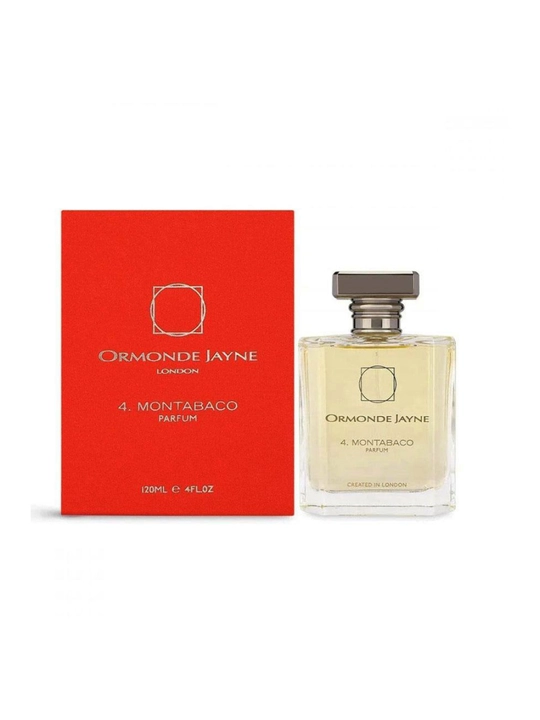 Ormonde Jayne Montabaco Eau de Parfum, 120 мл - 