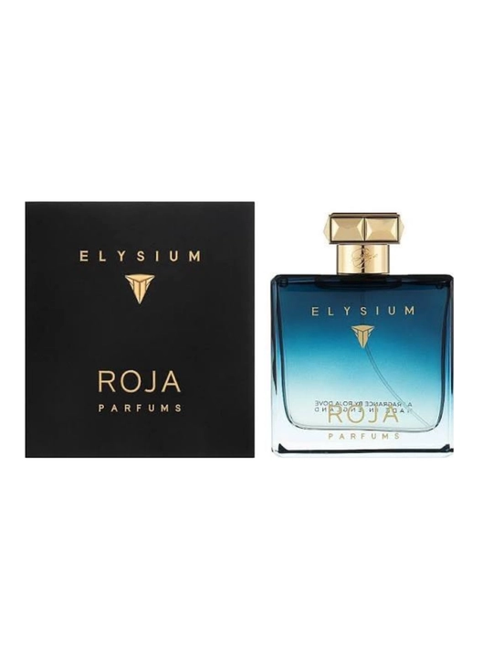 Roja Dove Elysium Parfum Cologne, 100 мл - 