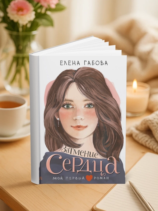 Затмение сердца, Елена Габова