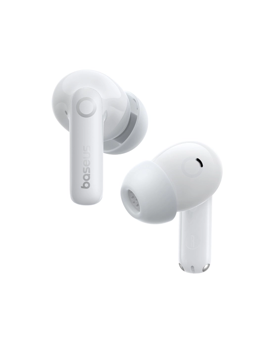 Simsiz quloqchinlar Baseus Bass BP1 Pro TWS, ANC, LDAC, 55 soat