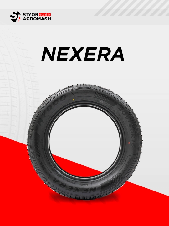 NEXERA N7000 shinalari, barcha mavsum uchun, 2026 yil