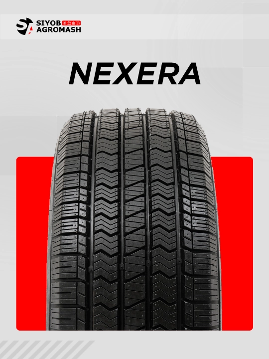 NEXERA N7000 shinalari, barcha mavsum uchun, 2026 yil