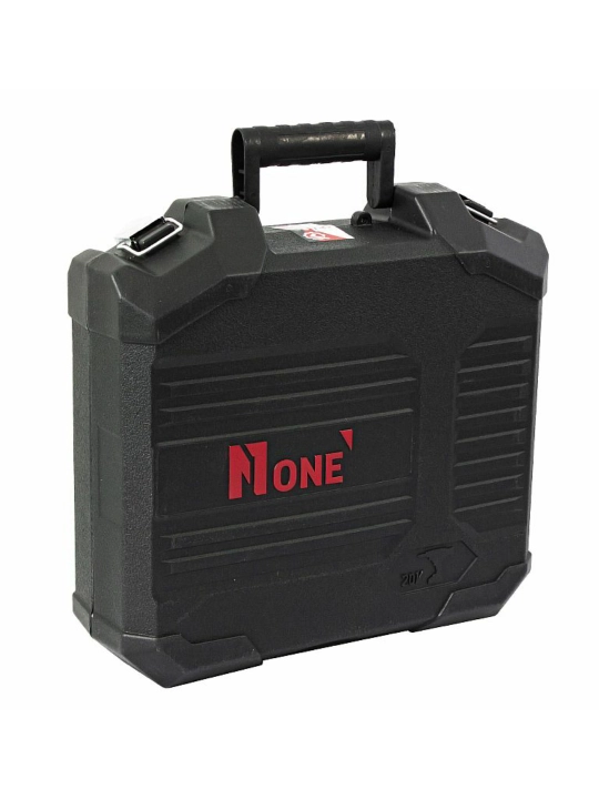 Akkumulyatorli cho‘tkasiz parchinlagich NUMBER ONE NCR25/3.0-PRO INDUSTRIAL 20 V, 3.0 Ah