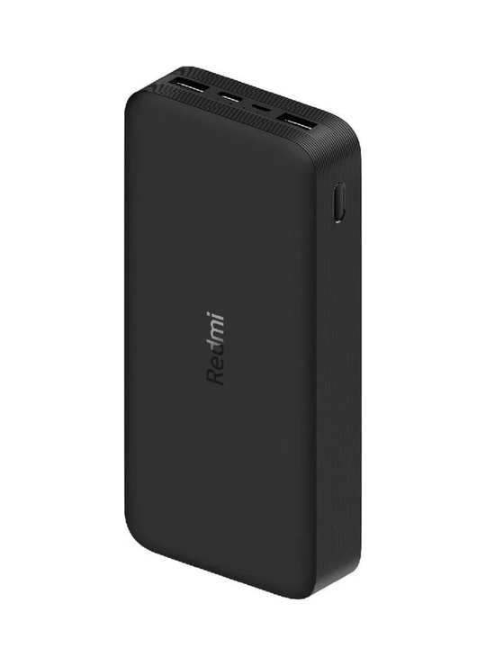 20 000 mAh tez zaryadlovchi power-bank  - 