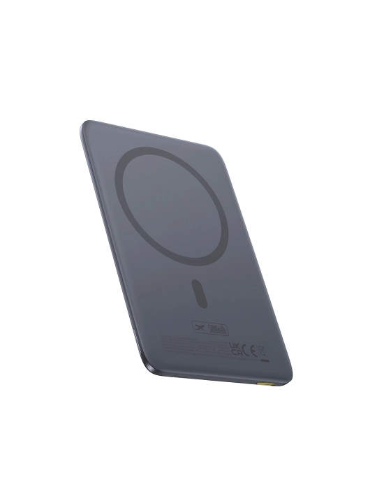 Simsiz Power bank Baseus PicoGo 5000 mA/soat MagSafe, 20W USB-C
