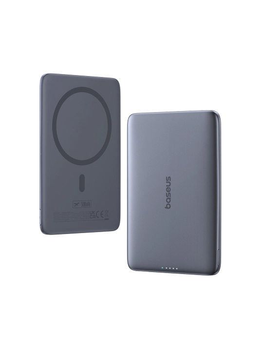 Simsiz Power bank Baseus PicoGo 5000 mA/soat MagSafe, 20W USB-C