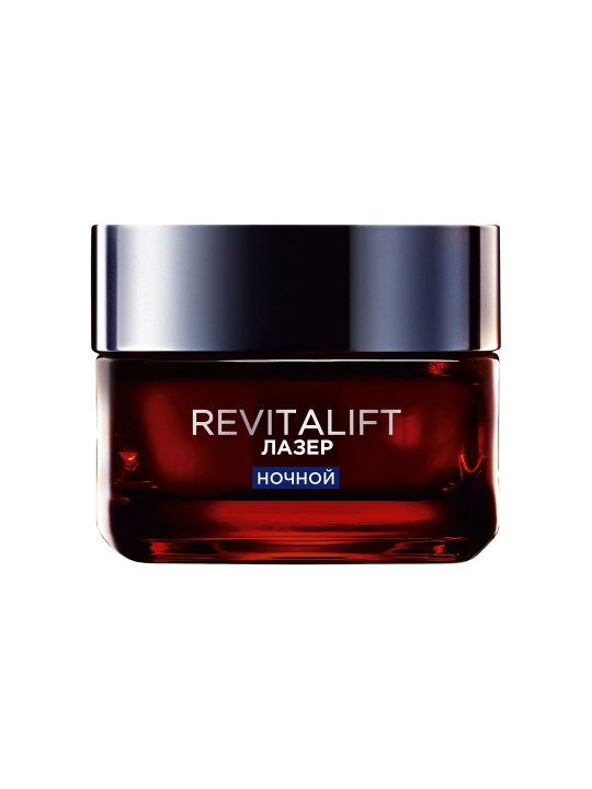 L’Oreal Revitalift krem-niqobi, lazer, tungi, 50 ml