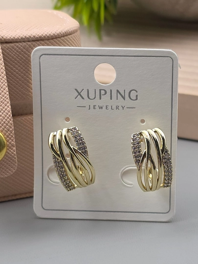 Ayollar va qizlar uchun ziraklar, Xuping - 