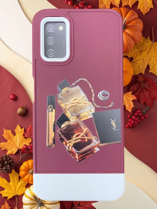 Чехол для Samsung A03S va A02s
