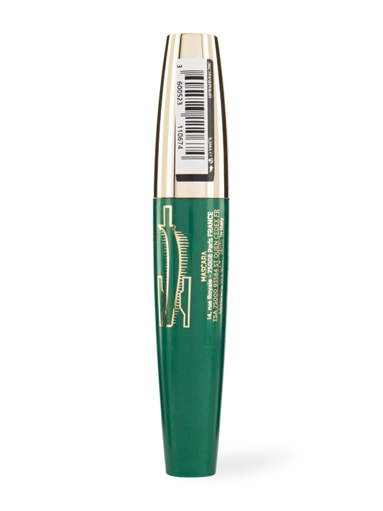 Kiprik uchun tush L'Oreal Feline, ekstra qora, 9.2 ml