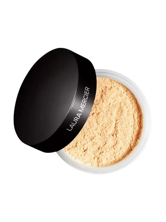 LAURA MERCIER рассыпчатая пудра