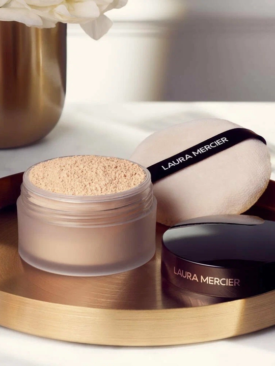 LAURA MERCIER рассыпчатая пудра