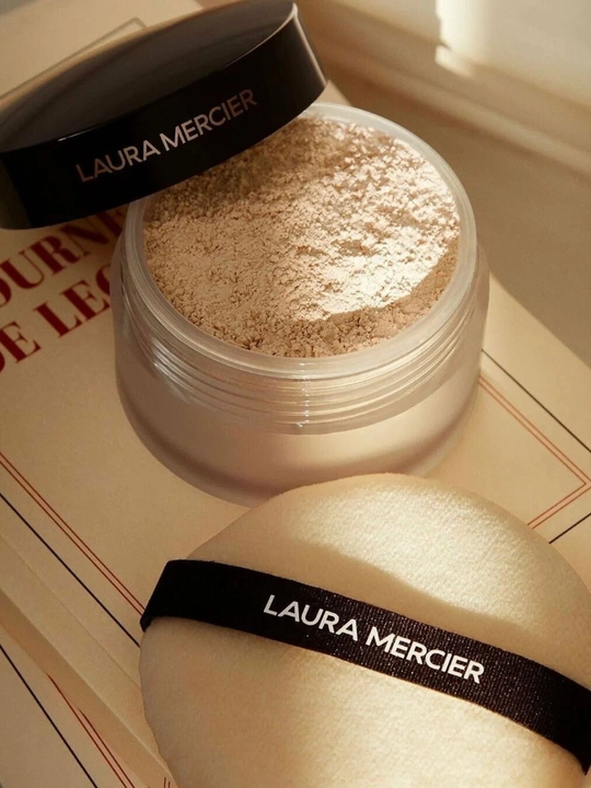 LAURA MERCIER рассыпчатая пудра