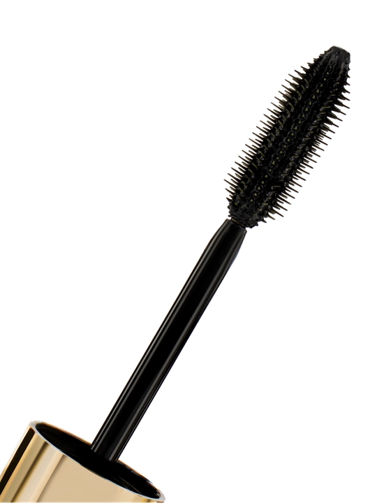 Kiprik uchun tush L'Oreal Volume Million Lashes, qora, 9 ml