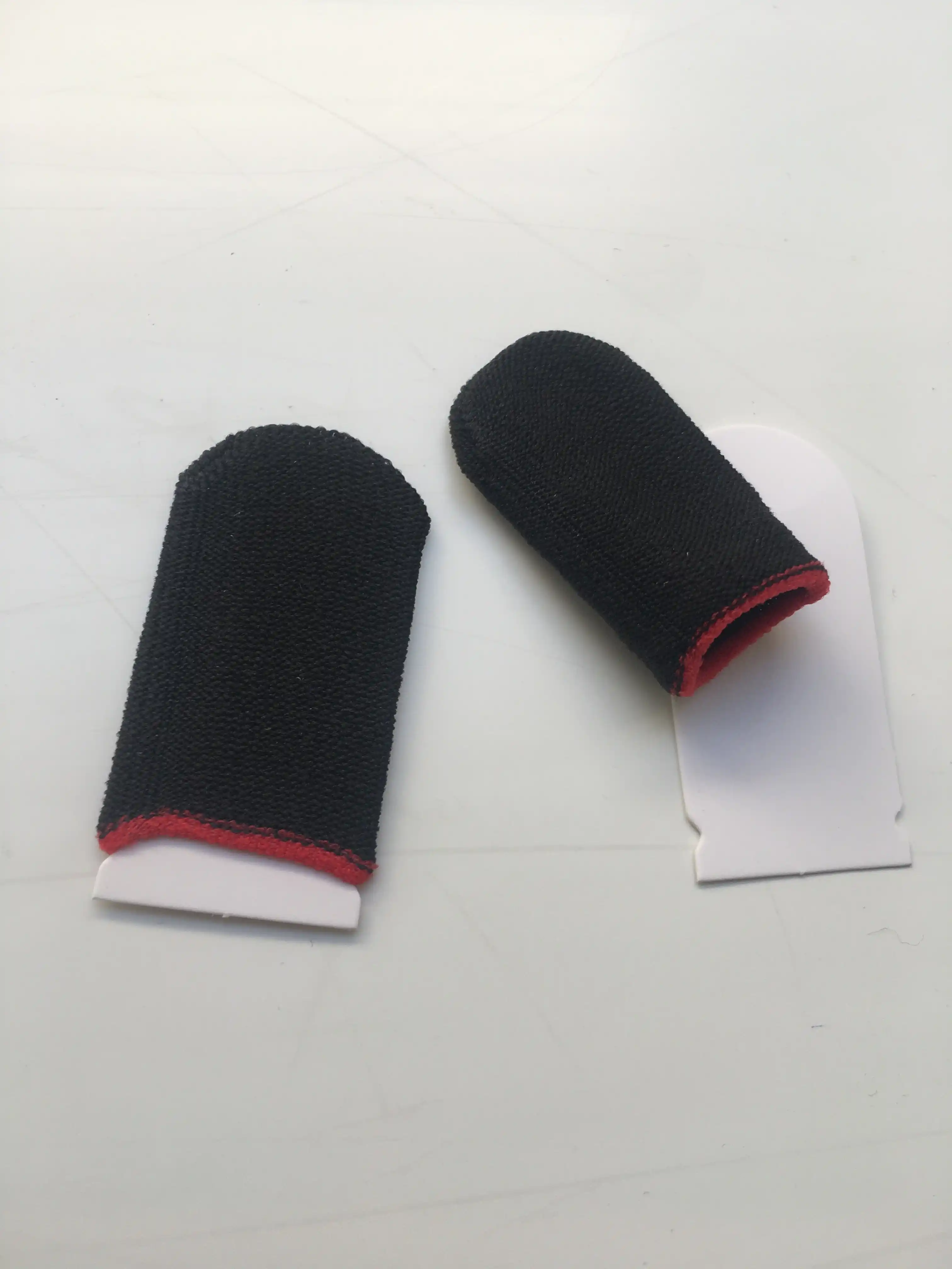 Напальчники для игр, триггеры