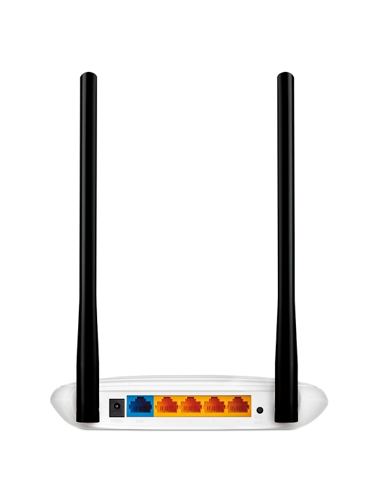 TP-LINK modemlari - uy va ofis uchun barqaror Wi-Fi