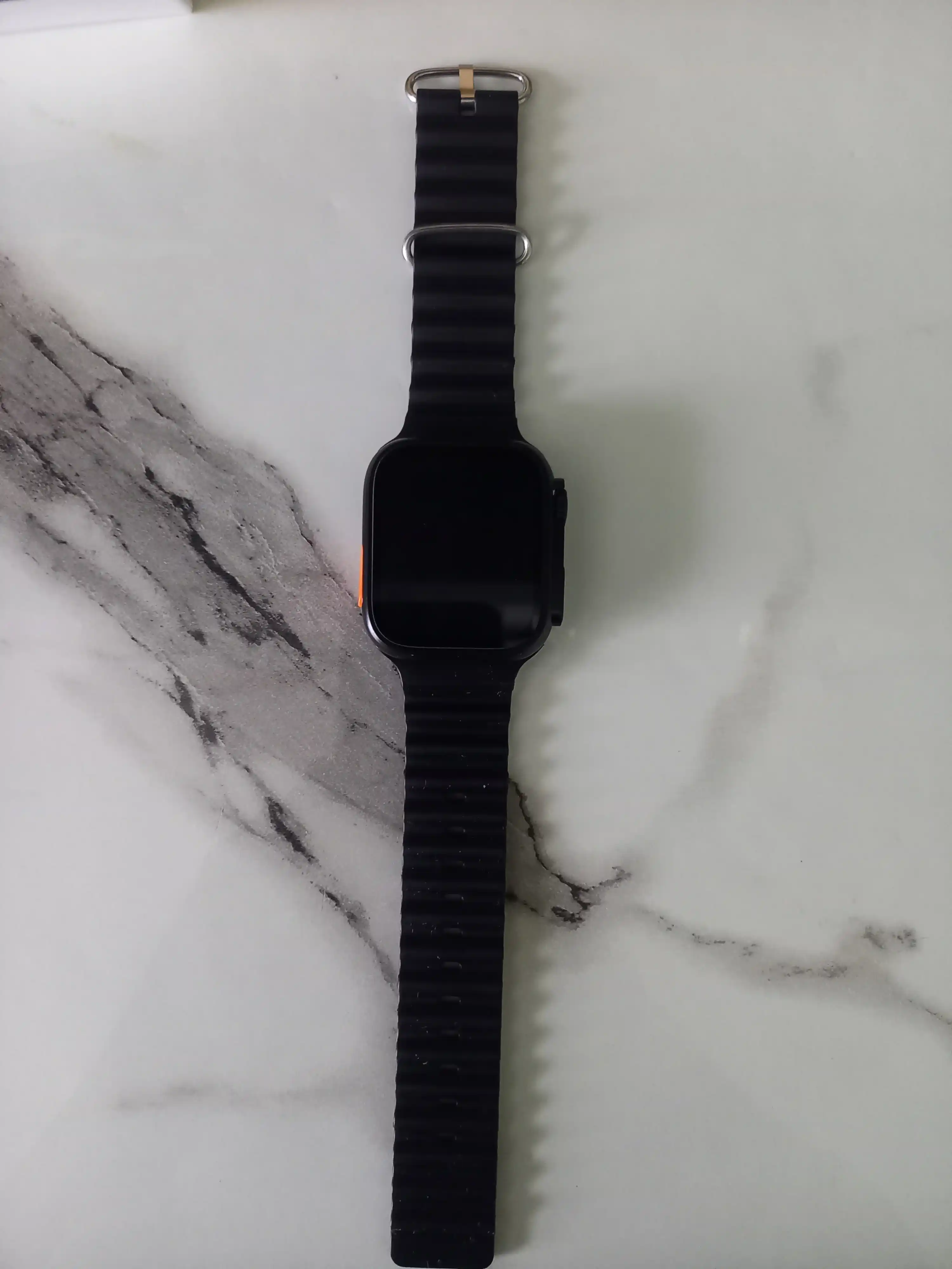 T 800 ultra Smart Watch sensorli qo'l soati
